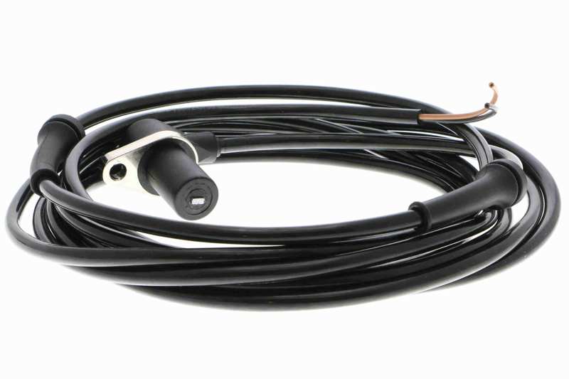 VEMO Raddrehzahlsensor 10571886 Einbauposition: Vorderachse, Länge [mm]: 4135, Brems-/Fahrdynamik: für Fahrzeuge mit ABS, Nennspannung [V]: 12 1.