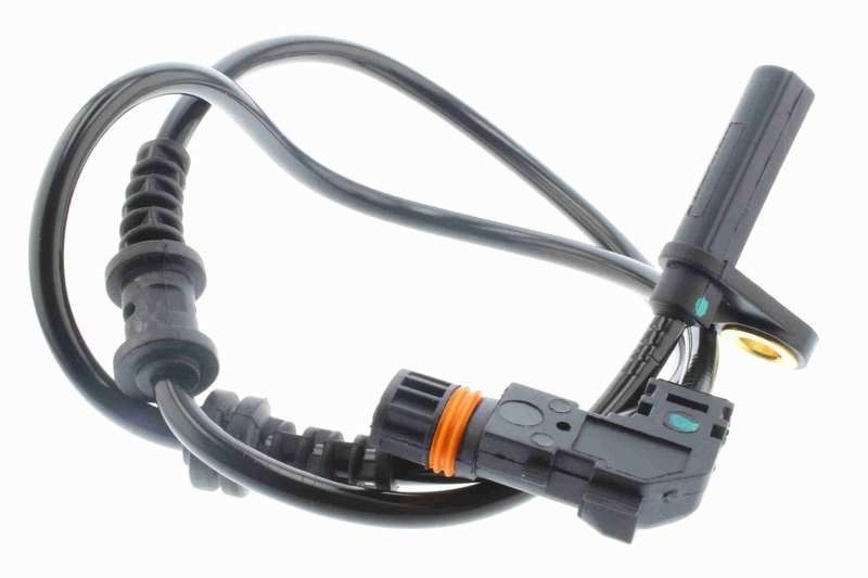 VEMO Raddrehzahlsensor 10571926 Einbauposition: Vorderachse, Länge [mm]: 618, Brems-/Fahrdynamik: für Fahrzeuge mit ABS, Nennspannung [V]: 12 1.
