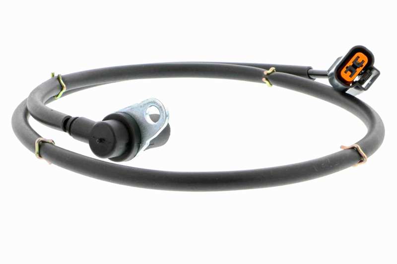 VEMO Raddrehzahlsensor 10572862 Einbauseite: Vorderachse links, Brems-/Fahrdynamik: für Fahrzeuge mit ABS, Nennspannung [V]: 12 1.