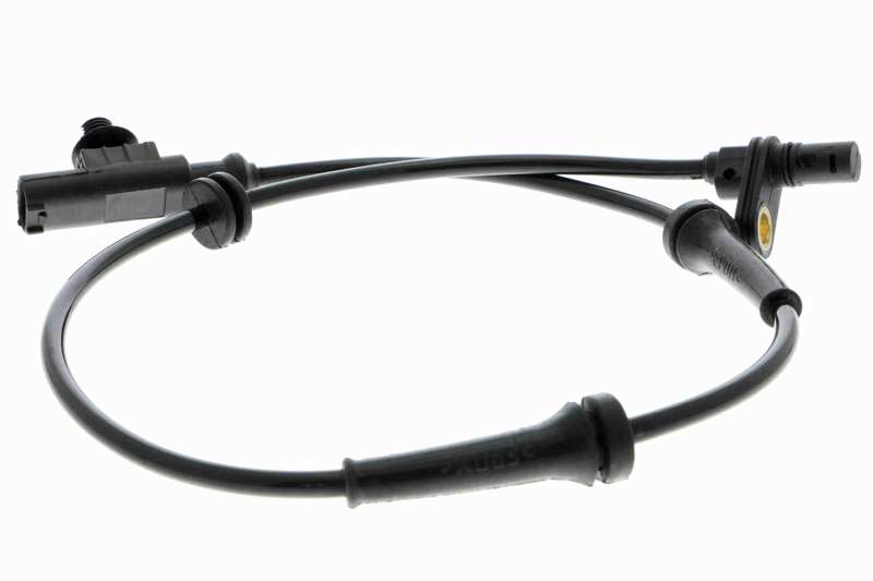 VEMO Raddrehzahlsensor 10572978 Einbauseite: Hinterachse rechts, Brems-/Fahrdynamik: für Fahrzeuge mit ABS, Nennspannung [V]: 12 1.
