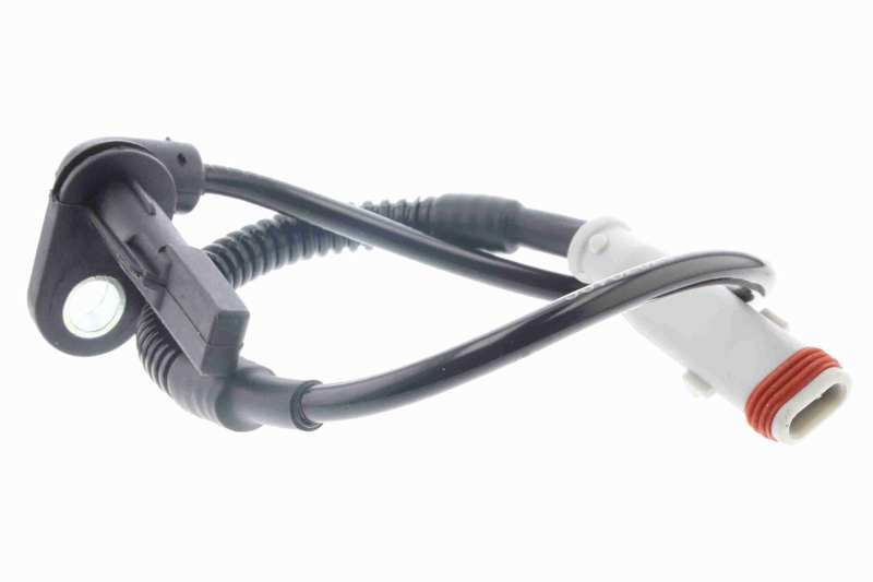 VEMO Raddrehzahlsensor 10574322 Einbauposition: Vorderachse links, Vorderachse rechts, Brems-/Fahrdynamik: für Fahrzeuge mit ABS, Nennspannung [V]: 12 1.