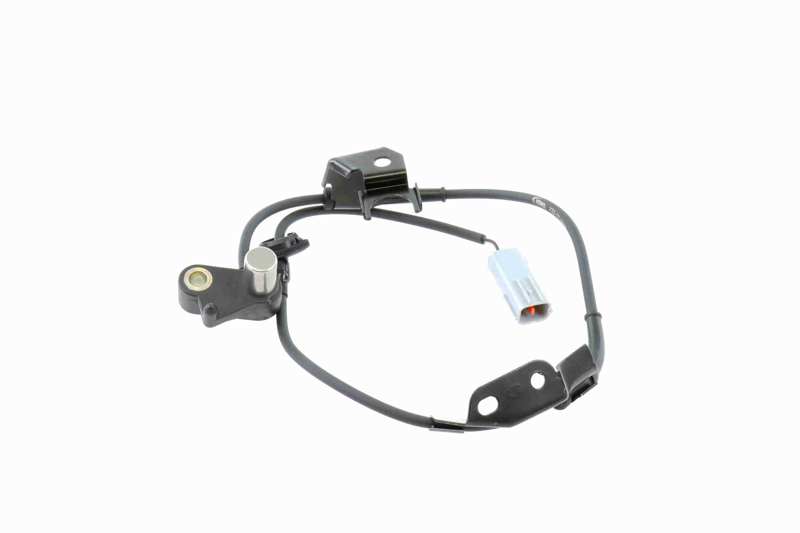 VEMO Raddrehzahlsensor 10572372 Brems-/Fahrdynamik: für Fahrzeuge mit ABS, Nennspannung [V]: 12, Einbauseite: Vorderachse rechts 1.