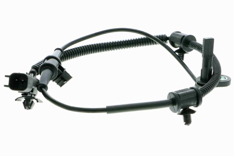 VEMO Raddrehzahlsensor 10574284 Einbauposition: Vorderachse links, Vorderachse rechts, Brems-/Fahrdynamik: für Fahrzeuge mit ABS 1.
