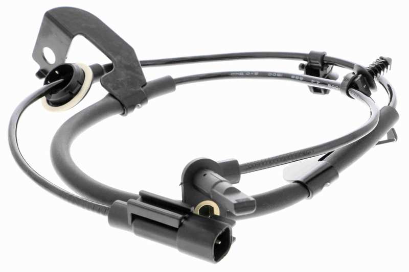 VEMO Raddrehzahlsensor 10572747 Einbauseite: Vorderachse rechts, Brems-/Fahrdynamik: für Fahrzeuge mit ABS, Nennspannung [V]: 12 1.