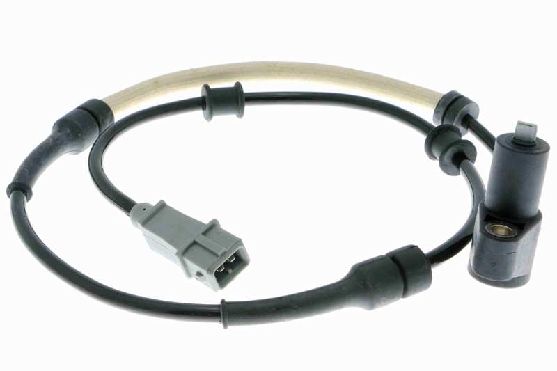 VEMO Raddrehzahlsensor 10598310 Einbauseite: Vorderachse, Brems-/Fahrdynamik: für Fahrzeuge mit ABS, Nennspannung [V]: 12 1.