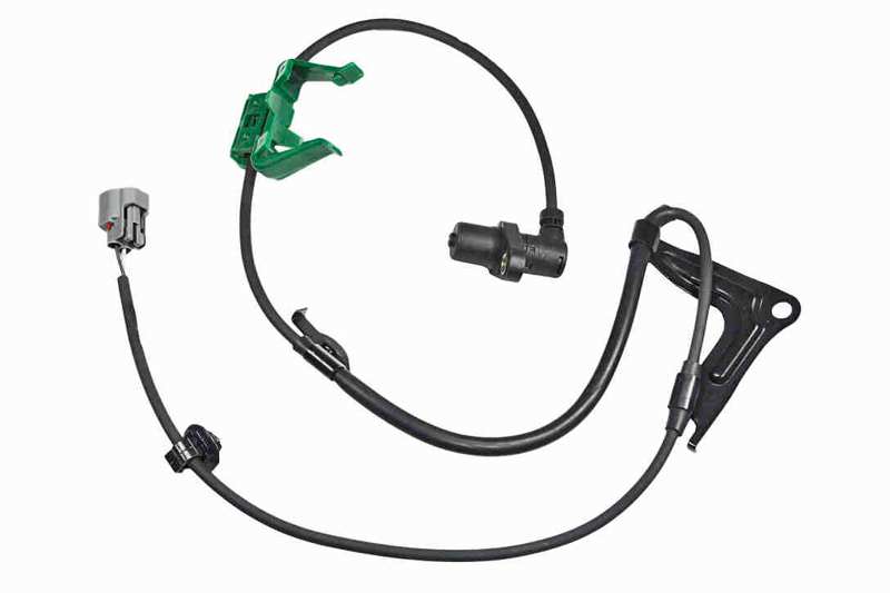 VEMO Raddrehzahlsensor 10865598 Einbauseite: Vorderachse links