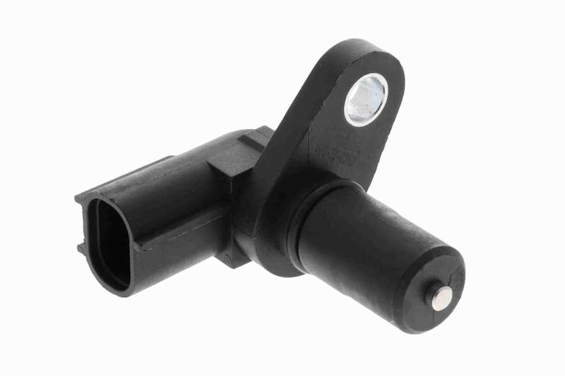 VEMO Raddrehzahlsensor 10865596 Einbauposition: getriebeseitig, Widerstand [Ohm]: 640, Farbe: schwarz, Brems-/Fahrdynamik: für Fahrzeuge mit ABS, Ergänzungsartikel/Ergänzende Info: mit Dichtung, Anzahl der Steckkontakte: 2, Anschlussanzahl: 2, Nennspannung [V]: 12, Ergänzungsartikel/Ergänzende Info 2: ohne Kabel, Steckergehäuseform: oval 1.