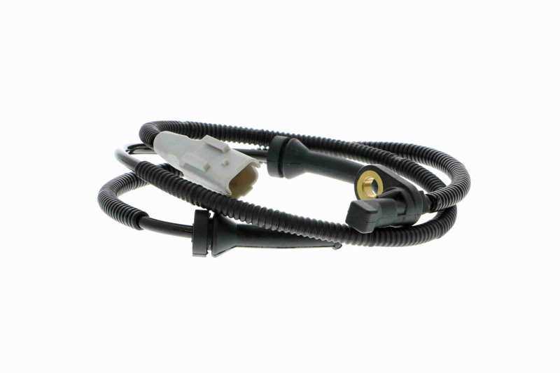 VEMO Raddrehzahlsensor 10598345 Einbauposition: Hinterachse links, Hinterachse rechts, Brems-/Fahrdynamik: für Fahrzeuge mit ABS, Nennspannung [V]: 12 1.