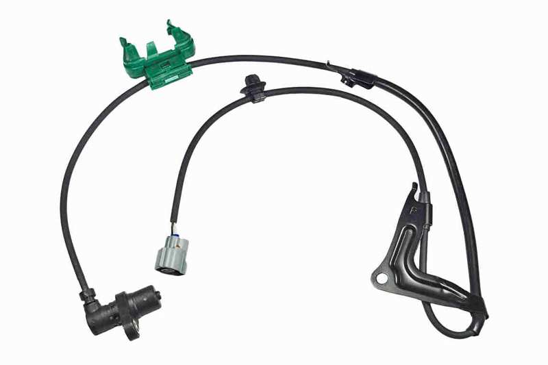 VEMO Raddrehzahlsensor 10865597 Einbauseite: Vorderachse rechts