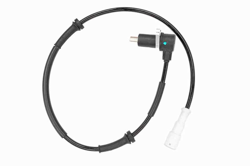 VEMO Raddrehzahlsensor 10865323 Anzahl der Steckkontakte: 2, Einbauseite: Hinterachse rechts