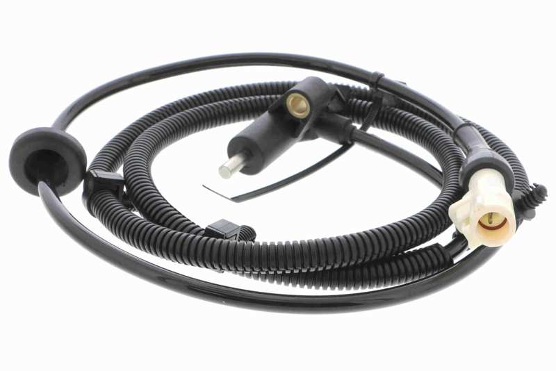 VEMO Raddrehzahlsensor 10865032 Brems-/Fahrdynamik: für Fahrzeuge mit ABS, Nennspannung [V]: 12, Einbauseite: Hinterachse 1.