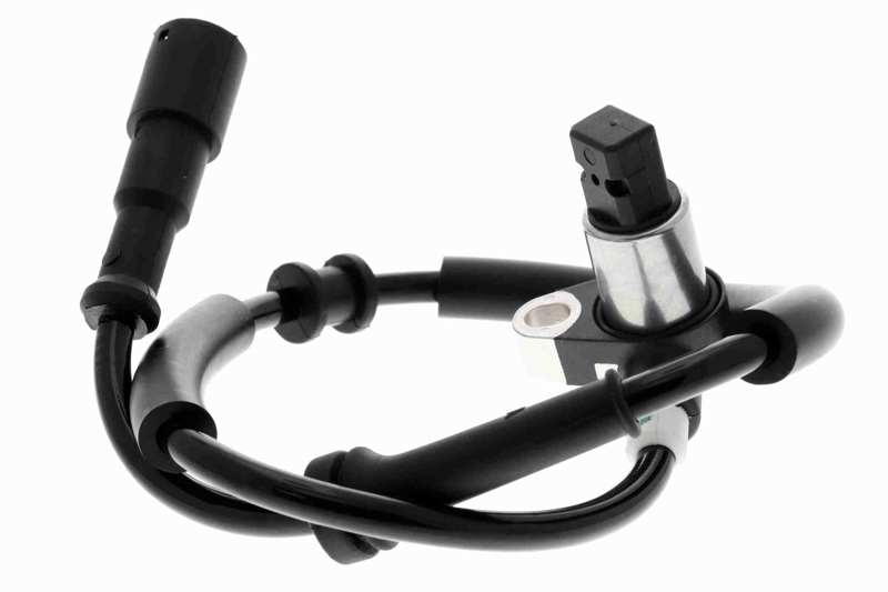 VEMO Raddrehzahlsensor 10865298 Anzahl der Steckkontakte: 2, Einbauseite: Hinterachse 1.