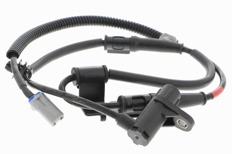 VEMO Raddrehzahlsensor 10865395 Brems-/Fahrdynamik: für Fahrzeuge mit ABS, Nennspannung [V]: 12, Einbauseite: Hinterachse 1.