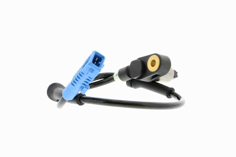 VEMO Raddrehzahlsensor 10598300 Einbauseite: Vorderachse, Brems-/Fahrdynamik: für Fahrzeuge mit ABS, Nennspannung [V]: 12 1.
