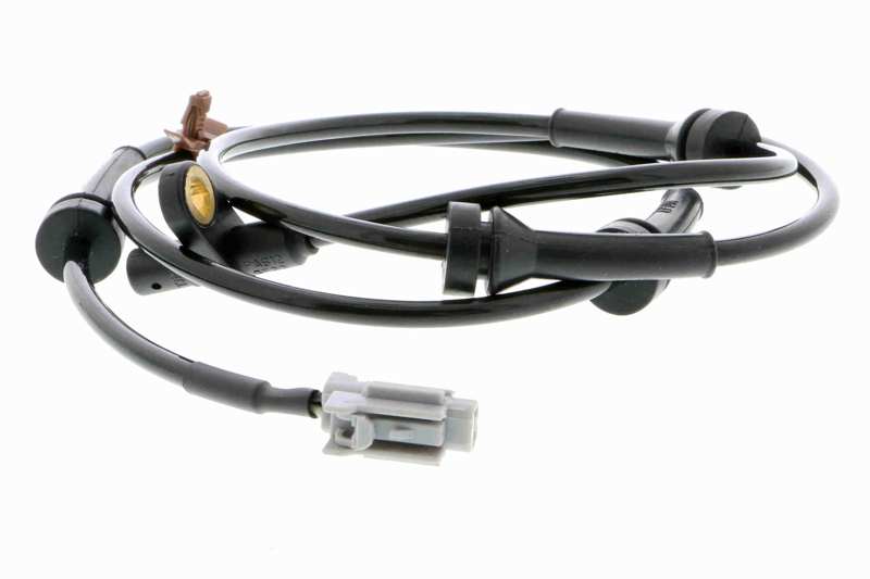 VEMO Raddrehzahlsensor 10865251 Länge [mm]: 615, Anzahl der Steckkontakte: 2 1.