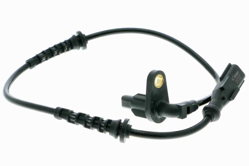 VEMO Raddrehzahlsensor 10896560 Brems-/Fahrdynamik: für Fahrzeuge mit ABS, Nennspannung [V]: 12, Einbauseite: Hinterachse rechts 1.