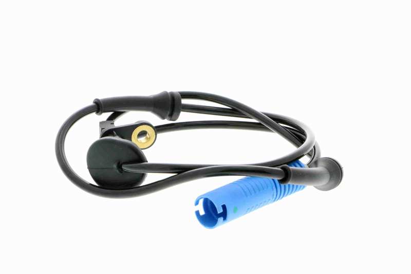 VEMO Raddrehzahlsensor 10929121 Brems-/Fahrdynamik: für Fahrzeuge mit ABS, Nennspannung [V]: 12, Einbauseite: Vorderachse links, Vorderachse rechts 1.