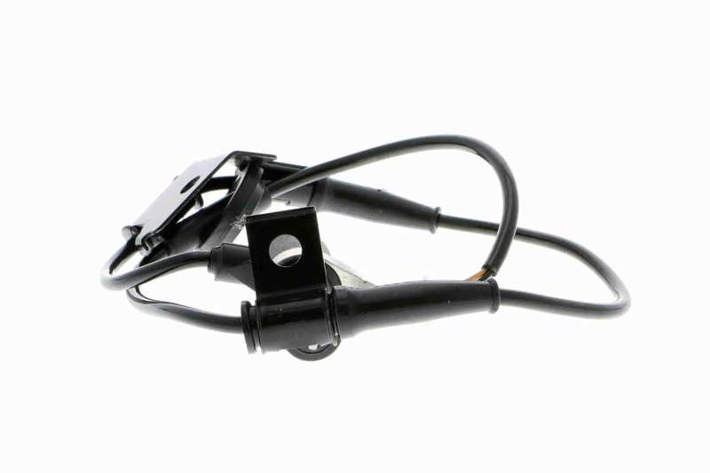 VEMO Raddrehzahlsensor 10929403 Einbauposition: Hinterachse rechts, Brems-/Fahrdynamik: für Fahrzeuge mit ABS, Kabellänge [mm]: 850, Anzahl der Steckkontakte: 2, Nennspannung [V]: 12 1.