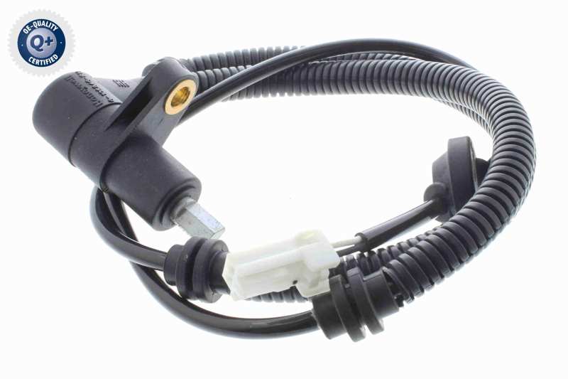 VEMO Raddrehzahlsensor 10929966 Brems-/Fahrdynamik: für Fahrzeuge mit ABS, Nennspannung [V]: 12, Einbauseite: Hinterachse rechts 1.