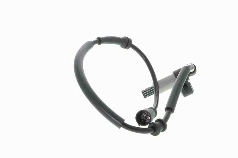 VEMO Raddrehzahlsensor 10895344 Einbauposition: Hinterachse links, Länge [mm]: 660, Brems-/Fahrdynamik: für Fahrzeuge mit ABS, Kabellänge [mm]: 560, Nennspannung [V]: 12 1.