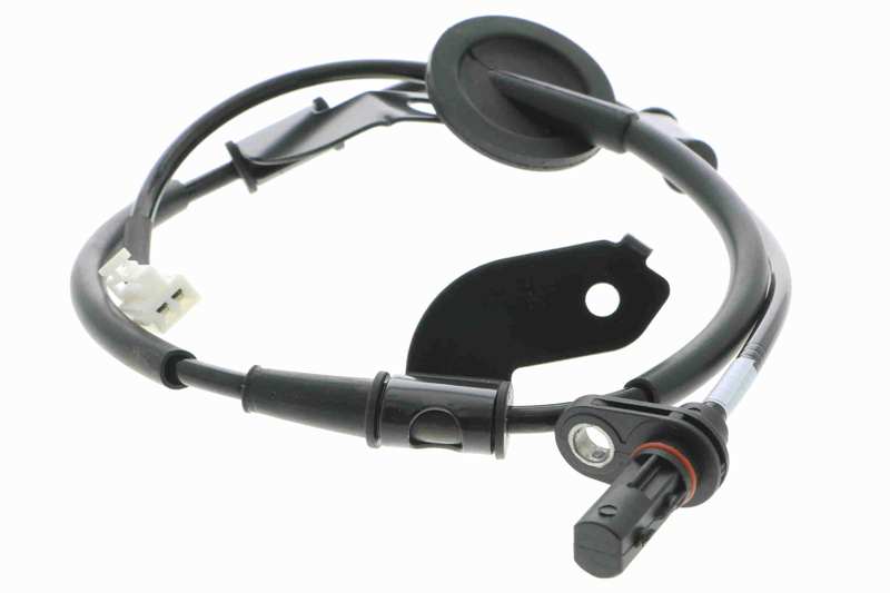 VEMO Raddrehzahlsensor 10929547 Einbauposition: Hinterachse links, Brems-/Fahrdynamik: für Fahrzeuge mit ABS, Kabellänge [mm]: 800, Nennspannung [V]: 12 1.