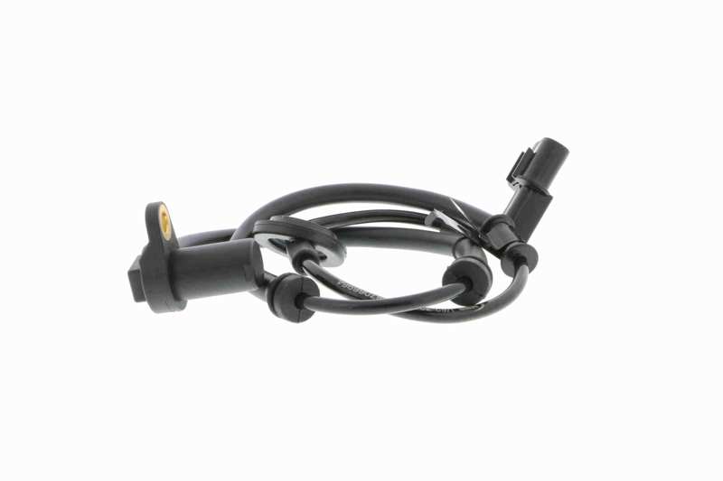 VEMO Raddrehzahlsensor 10929455 Brems-/Fahrdynamik: für Fahrzeuge mit ABS, Nennspannung [V]: 12, Einbauseite: Vorderachse links 1.