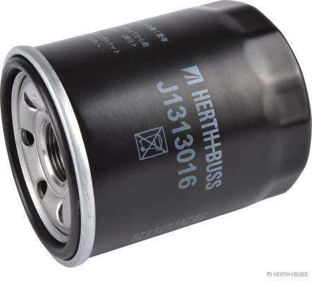 JAKOPARTS Ölfilter 303543 Filterausführung: Anschraubfilter, Höhe [mm]: 85, Außendurchmesser [mm]: 68, Innengewinde [mm]: M20 x 1,5, Farbe: schwarz, Artikelnummer des empfohlenen Spezialwerkzeuges: J9131003, Ergänzungsartikel/Ergänzende Info 2: mit einem Rücklaufsperrventil