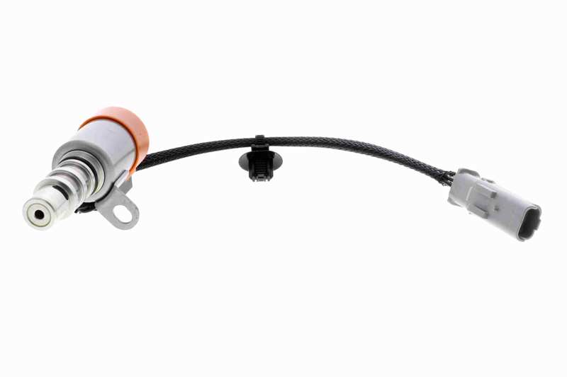 VEMO Öldruckspeicherventil 11061063 Ergänzungsartikel/Ergänzende Info: mit Halter, Betriebsart: elektrisch, Ergänzungsartikel/Ergänzende Info 2: mit Stecker, mit Kabel, Anzahl der Steckkontakte: 3 1.