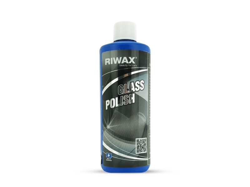 RIWAX Glasreiniger 11435437 Glass Polish - Glasreiniger und Entfetter, 200ml. Reinigt und entfettet in einem Arbeitsgang. Entfernt mühelos und gründlich alle Arten von Verschmutzungen und hinterlässt keine Flecken. Hat hervorragende hydrophobe Eigenschaften.
Kann aus Gründen der Qualitätssicherung nicht zurückgenommen werden!
