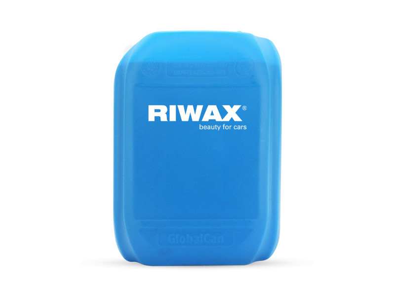 RIWAX Glasreiniger 11435441 Glasklar - Glasreiniger, 20l. Glasreinigungskonzentrat. Ammoniakhaltiges Konzentrat mit außergewöhnlicher Reinigungskraft. Sorgt für streifenfreien und strahlenden Glanz auf allen Glasflächen. Entfernt mühelos und zuverlässig hartnäckige Verschmutzungen wie Nikotin, Insektenreste, Harz, Fett und Klebereste. Mischungsverhältnis: 1:5-1:10.
Kann aus Gründen der Qualitätssicherung nicht zurückgenommen werden!