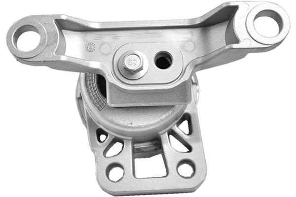 MAPCO Lagerung, Motor 11436332 Einbauposition: rechts, Lagerungsart: Hydrolager