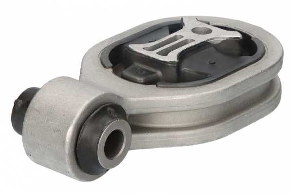 MAPCO Lagerung, Motor 11436304 Einbauseite: links, Lagerungsart: Gummimetalllager