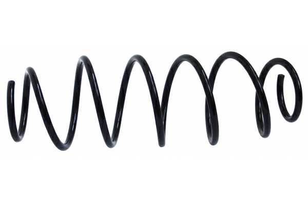 MAPCO Schraubenfeder 11436867 2 Stk/Set