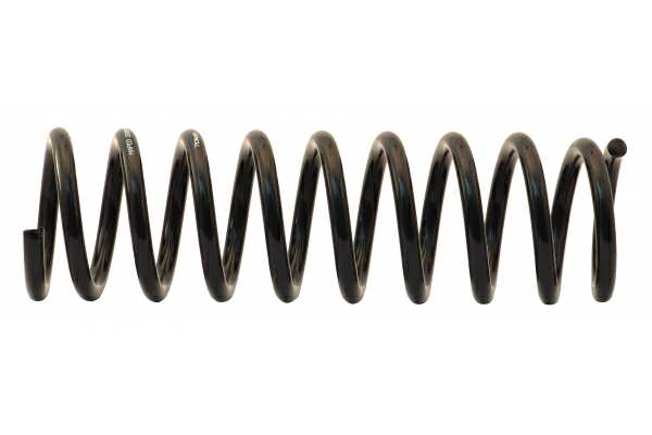 MAPCO Schraubenfeder 11436950 2 Stk/Set