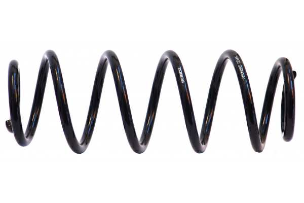 MAPCO Schraubenfeder 11437035 2 Stk/Set