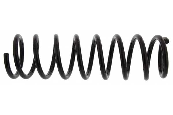 MAPCO Schraubenfeder 11437012 2 Stk/Set