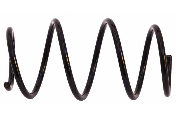 MAPCO Schraubenfeder 11437082 2 Stk/Set