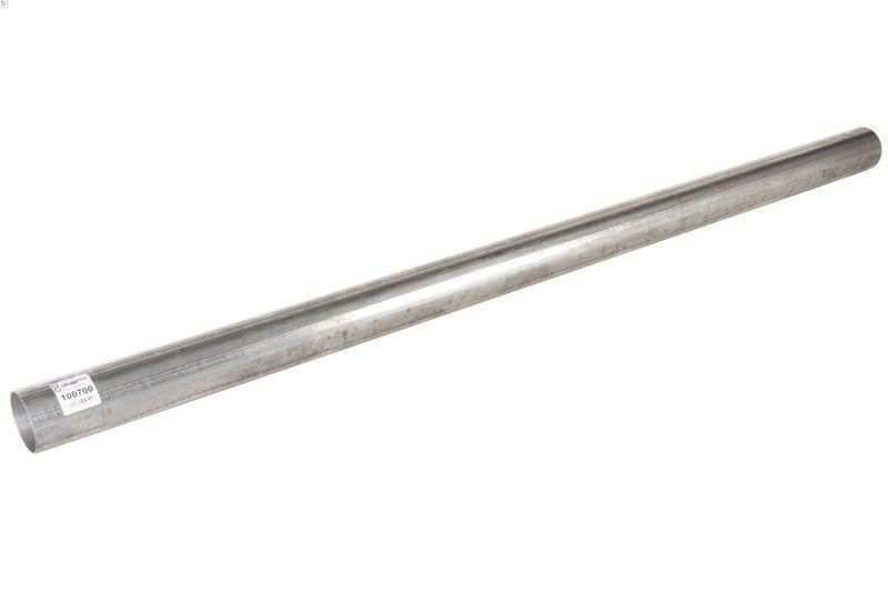 VANSTAR Abgasstahlrohr in Metern 10364623 Länge [mm]: 2000, Außendurchmesser [mm]: 100, Dicke/Stärke [mm]: 1,5, Höhe [mm]: 102, Breite [mm]: 102, Nettogewicht [kg]: 9,2 
Länge [mm]: 2000, Außendurchmesser [mm]: 100, Dicke/Stärke [mm]: 1,5, Höhe [mm]: 102, Breite [mm]: 102 1.