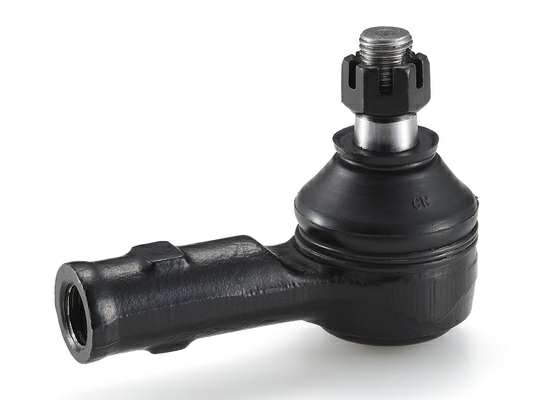 GMB Spurstangenkopf 805392 Links/rechts, außen
Einbauseite: Vorderachse, Länge über Alles [mm]: 94, Innengewinde [mm]: 14 x 1,5, Gewindelänge [mm]: 43, Bauhöhe [mm]: 70, Einbaudurchmesser [mm]: 13,5, Außengewinde 1 [mm]: 12 x 1,25