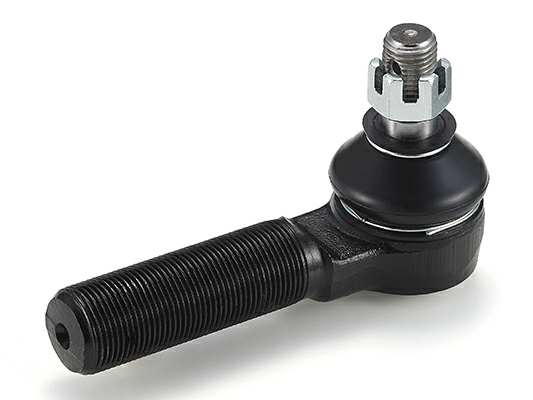 GMB Spurstangenkopf 805241 Links/rechts, außen
Einbauseite: Vorderachse, Länge über Alles [mm]: 125, Außengewinde [mm]: 23 x 1,5, Gewindelänge [mm]: 66, Bauhöhe [mm]: 73, Einbaudurchmesser [mm]: 15, Außengewinde 1 [mm]: 14 x 1,5, Gewindeart: mit Rechtsgewinde