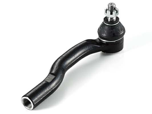 GMB Spurstangenkopf 805349 Einbauseite: vorne links, Länge über Alles [mm]: 215, Innengewinde [mm]: M16X1,5, Gewindelänge [mm]: 48, Bauhöhe [mm]: 74, Einbaudurchmesser [mm]: 14, Außengewinde [mm]: M12X1,5