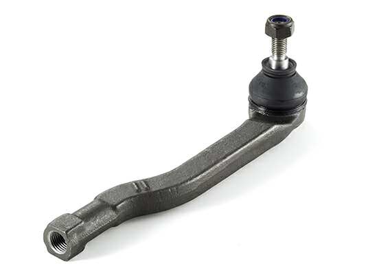 GMB Spurstangenkopf 805313 Einbauseite: vorne links, Gewindelänge [mm]: 40, Bauhöhe [mm]: 69, Einbaudurchmesser [mm]: 12, Außengewinde 1 [mm]: 10X1,25