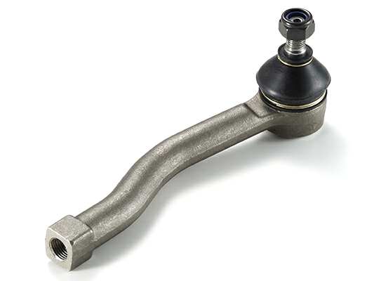 GMB Spurstangenkopf 805468 Einbauseite: vorne rechts, Länge über Alles [mm]: 215,5, Innengewinde [mm]: 14x1,5, Gewindelänge [mm]: 43, Bauhöhe [mm]: 72, Einbaudurchmesser [mm]: 13, Außengewinde [mm]: 12x1,5