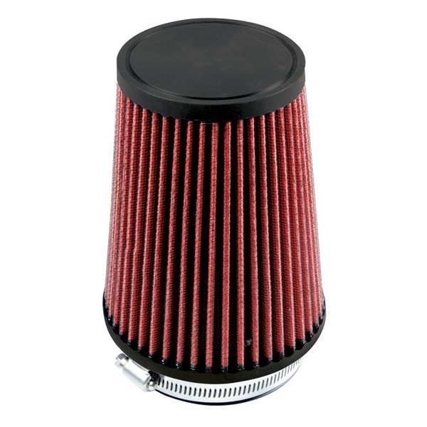 LAMPA Luftfilter - Sport 11441269 PILOT Universal, Kegelförmig, Baumwollfaser, Schaumstoff, Anschlussdurchmesser 60-90mm, Höhe 162mm, Außendurchmesser: 122mm 1.