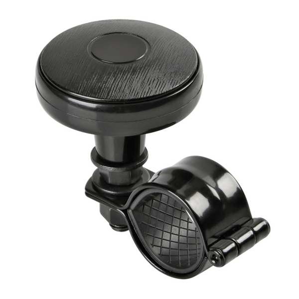 LAMPA Drehknopf für Lenkrad 11441129 Universell passend für alle Lenkräder mit einem Durchmesser von 30-37 mm 1.