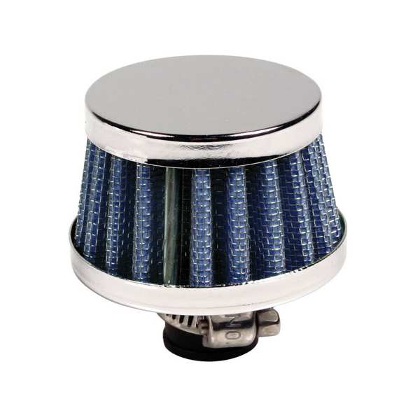 LAMPA Luftfilter - Sport 576915 Höhe 40 mm, d = 40-50 mm, Anschlussgröße D = 12 mm 1.