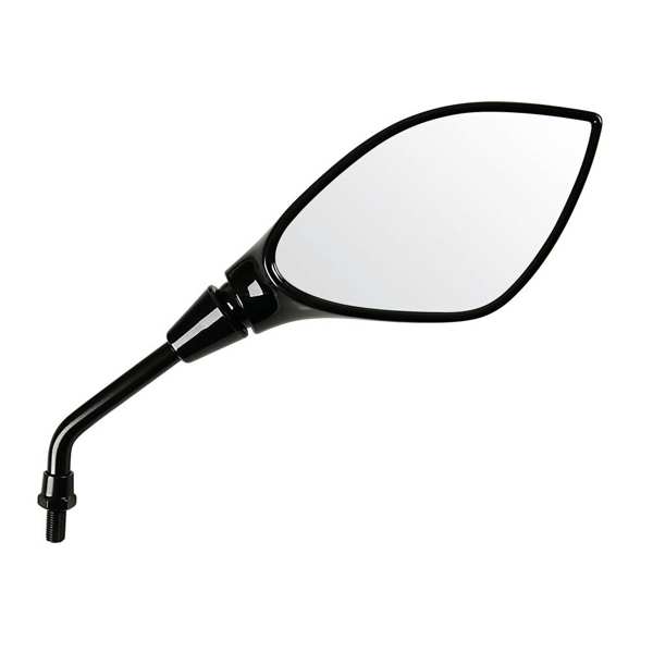 LAMPA Rückspiegel Motorräder 580391 Grenzen, Paar, einstellbar, M10DX x 1,25 1.