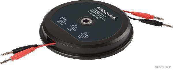 ELPARTS Messleitung 11066113 Nicht mietbar, nur zum Verkauf! Für digitales Multimeter
Kabellänge [m]: 6, Stromstärke bis [A]: 10, Ergänzungsartikel/Ergänzende Info 2: mit Bananenstecker
Kann aus Gründen der Qualitätssicherung nicht zurückgenommen werden! 1.