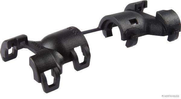 ELPARTS Abdeckung 11066839 10 Stk./Packung
Herstellereinschränkung: KOSTAL MLK 1,2, Anzahl der Steckkontakte: 3, Gewindemaß: NW 7,5, Form: gerade, Material: Polyamid 6.6