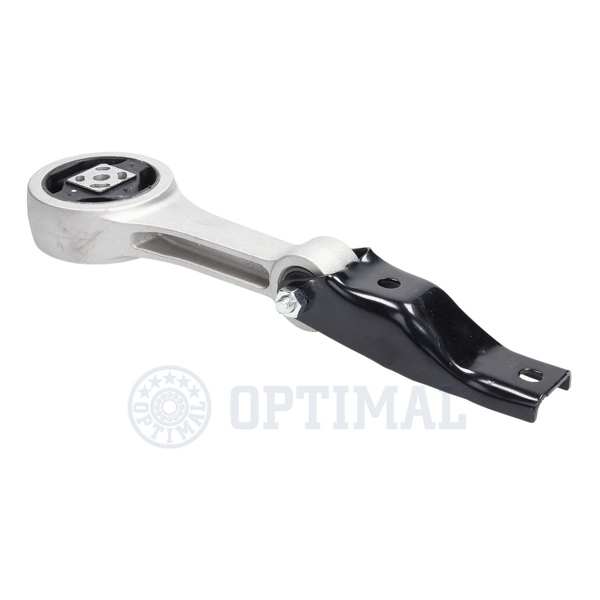 OPTIMAL Lagerung, Motor 11105887 Einbauseite: hinten 1.